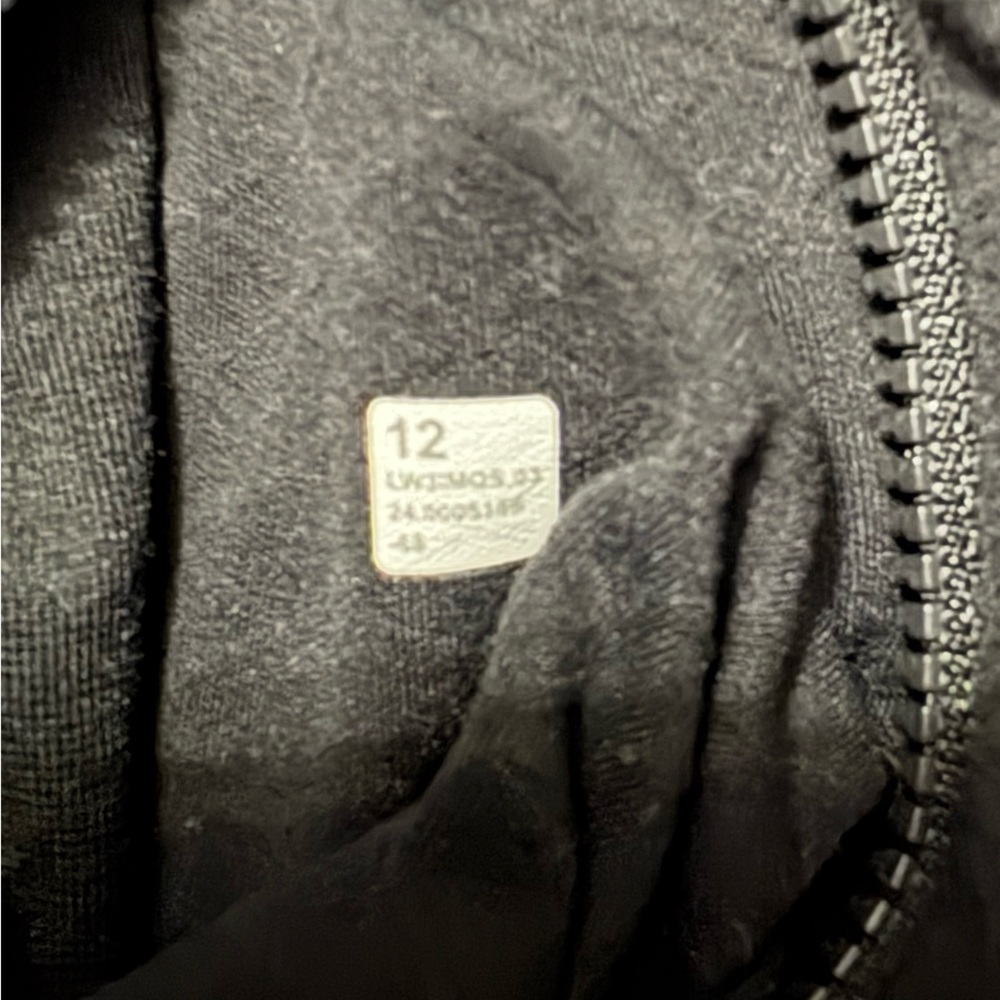 Lululemon Define Jacket (Full Length) - image 3